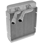 For Lincoln Town Car 1998 1999 2000 2001 2002 Heater Core Dac. Fixed Price $45.41.