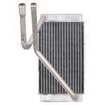 Apdi Rads 9010121 Hvac Heater Core. Fixed Price $83.28.