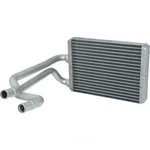 Hvac Heater Core-heater Core Aluminum Uac Ht 2113c. Fixed Price $73.06.