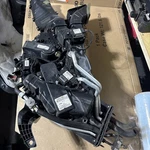 2011-2019 Ford Explorer Rear Ac Auxiliary Heater Core Unit. Fixed Price $150.00.