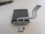 Heater Core Element Rl 1996 2004 Acura 3.5l V6 Heating Unit Oem 79110sz3a01. Fixed Price $39.99.