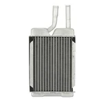 New Replacement Hvac Heater Core Fits 1979-1983 Ford Fairmont Htr010264. Fixed Price $61.74.