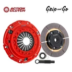 Ac Ironman Sprung Clutch Kit For Nissan Skyline Gts 91-93 2.5 (rb25de) Non-turbo. Fixed Price $559.96.