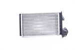 Hvac Heater Core-gas, Van Camper Nissens 73964 Fits 85-86 Vw Vanagon 2.1l-h4. Fixed Price $133.99.