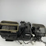 2006-2010 Hummer H3 Hvac Ac Climate Heater Blower Motor Housing Box Oem. Fixed Price $574.95.