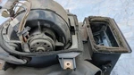 Porsche 944 Heater Blower Assembly Shroud 94457302300. Fixed Price $165.00.
