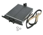 Nissens 72019 Front Hvac Heater Core For Mb 300sd 300se 400se 400sel Cl500 Cl600. Fixed Price $162.63.