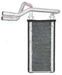 Agility Autoparts 9010590 Hvac Heater Core For 14-21 Mitsubishi Mirage G4. Fixed Price $104.99.