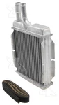 Hvac Heater Core 4 Seasons. Fixed Price $72.55.