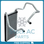 New Ac Heater Core For Honda Pilot - 2009 To 2015 Oe# 79115szaa02. Fixed Price $61.99.