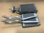 Buick Enclave Cxl Ac 2008-2012 Air Conditioning Heat Heater Core Set Of 2. Fixed Price $39.16.