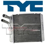 Tyc 96057 Hvac Heater Core For 94552 9010079 399077 19131978 19131974 Yj. Fixed Price $54.95.