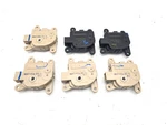 2023-2026 Kia Niro Hvac Ac Air Inlet Flap Servo Door Motor Actuator Set Of 6 Oem. Fixed Price $149.00.
