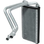 Hvac Heater Core-heater Core Aluminum Uac Ht 2245c. Fixed Price $81.60.