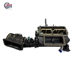 2017 - 2023 Alfa Romeo Stelvio Hvac Ac Climate Heater Blower Housing Box Oem. Fixed Price $151.20.