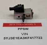 2017-2023 Tesla Model 3 Hvac A/c Heater Core Tube Pipe Sensor Valve 1101878-00-a. Fixed Price $12.00.