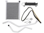 Mercedes-benz Heater Core 2012-2019 1668300261--coo. Fixed Price $49.75.