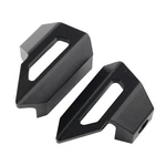 Fit Kawasaki Z1000 2014-2016 Blk Front Brake Clutch Line Hose Clamp Holder Motor. Fixed Price $21.86.