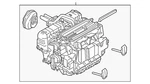 Genuine Porsche 2015-2024 Macan A/c Evaporator Core 95b-898-030-k. Fixed Price $891.80.