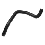 Genuine Acdelco For Subaru Wrx 2002 2003 2004 2005 Hvac Heater Hose Rubber Black. Fixed Price $64.29.