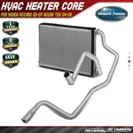 Hvac Heater Core For Acura Tsx 2004-2008 Honda Accord 2003-2007 L4 2.4l V6 3.0l. Fixed Price $68.98.