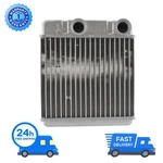 Uiu Hvac Rear Heater Core For Chevrolet Tahoe 2007-2020 Town & Country 2015-2016. Fixed Price $31.01.