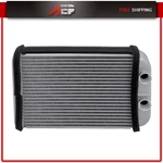 Hvac Heater Core For 1999 2000 2001 02-2004 Audi A6 Quattro 2003-2004 Rs6. Fixed Price $26.89.
