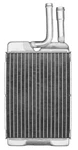 Agility Autoparts 9010043 Hvac Heater Core. Fixed Price $53.99.