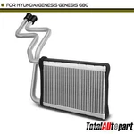 Aluminum Hvac Heater Core For Genesis G80 2017-2022 Hyundai 2015-2016. Fixed Price $54.99.