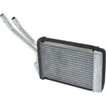 Universal Air Hvac Heater Core For Bmw Ht2221c. Fixed Price $96.48.