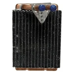 For Dodge Grand Caravan 1987-1992 Agility 9010181 Hvac Heater Core. Fixed Price $17.43.