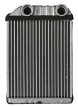 Spectra Hvac Heater Core For Saturn. Fixed Price $42.95.