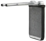 Four Seasons 98750 Aluminum Heater Core For 92-01 Civic Del Sol Integra. Fixed Price $63.73.