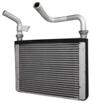 Genuine Four Seasons Aluminum Heater Core. Fixed Price $55.84.