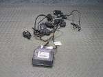 14-16 Bmw F32 435ix Hvac Control Unit W Actuator Flap Motors & Wiring Set Oem. Fixed Price $60.58.