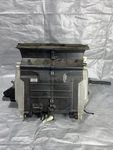 2002 Subaru Impreza Wrx Heater Core Assembly Unit Oem 72110fe031. Fixed Price $80.00.