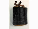 Copper Heater Core: 1980-1990 Ford Bronco, Pickup With Air Standard Output. Fixed Price $250.00.