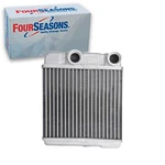 4 Seasons Hvac Heater Core Rear For 2008-2023 Buick Enclave. Fixed Price $56.41.