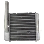 Tyc 96036 Hvac Heater Core For 65-79 Ford Bronco F-100 F-150. Fixed Price $47.26.