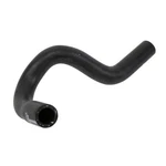 Genuine Acdelco For Chevy Hhr 2006-2011 Heater Outlet Hose Rubber Black. Fixed Price $33.56.