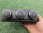 2011-2012 Dodge Ram 1500 2500 Ac Heater Temperature Control Climate Oem 55111290. Fixed Price $185.00.