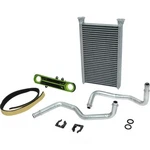 Hvac Heater Core-heater Core Aluminum Uac Ht 2055c. Fixed Price $68.56.