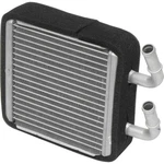 Hvac Heater Core-heater Core Aluminum Uac Ht 398351c. Fixed Price $78.03.