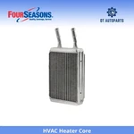For Ford E-150 Econoline Club Wagon - Rear Hvac Heater Core Four Seasons. Fixed Price $52.30.