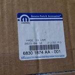 Jeep Wranglers Heater Core 24-26. Fixed Price $85.00.