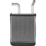 Hvac Heater Core Global 8231452 Fits 90-98 Mazda Mpv 3.0l-v6. Fixed Price $168.95.