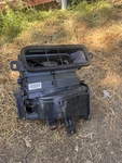 2018-2022 Honda Accord Hvac Ac Climate Heater Core Blower Motor Housing Box Oem. Fixed Price $100.00.