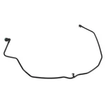 Radiator Tube Lr100554 For Land Rover Discovery. Fixed Price $21.06.