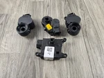 Subaru Forester 2018-2021 Blower Motor Flap Actuator Heater T1017826p Oem. Fixed Price $40.00.
