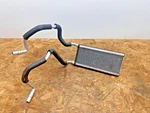 10-19 Jaguar X250 Xf Xj Hvac A/c Air Condition Heater Core Element Radiator Oem. Fixed Price $41.49.